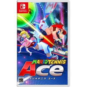 マリオテニス エース
