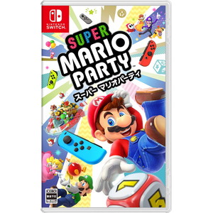 スーパー マリオパーティ