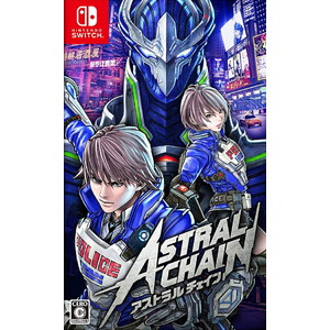 ASTRAL CHAIN 通常版