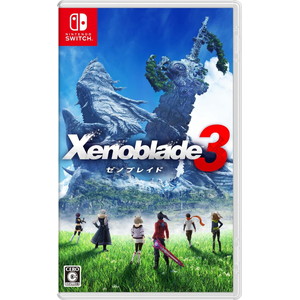 Xenoblade3