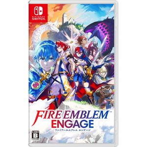 Fire Emblem Engage
