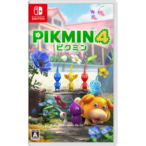 ピクミン 4