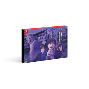 ファミコン探偵倶楽部 笑み男 COLLECTOR'S EDITION
