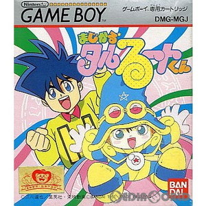 まじかるタルるートくん(ゲームボーイソフト)