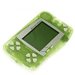 ワンダースワン WonderSwan シャーベットメロン(SWJ-77704S)(ワンダースワン本体)