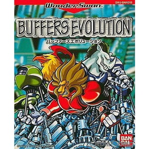 BUFFERS EVOLUTION(バッファーズエボリューション)