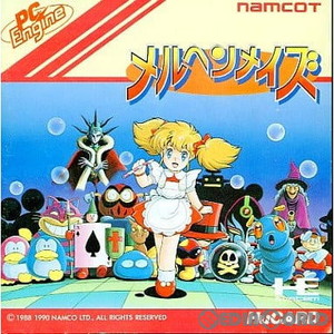 メルヘンメイズ(Huカード) ナムコ