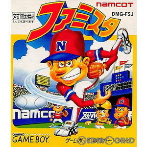 ファミスタ(ゲームボーイソフト)
