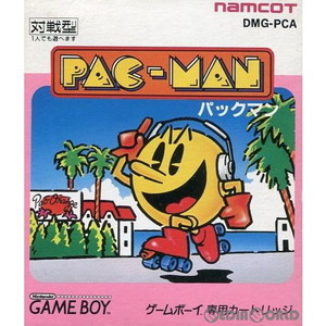 パックマン(Pac-Man)