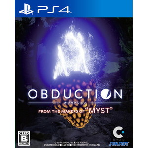 OBDUCTION
