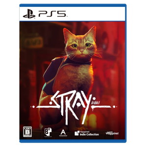 Stray