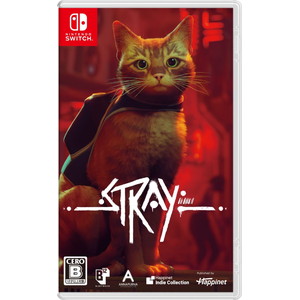 Stray