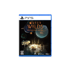 Outer Wilds: Archaeologist Edition