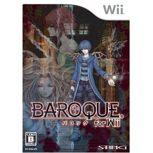 バロック for Wii