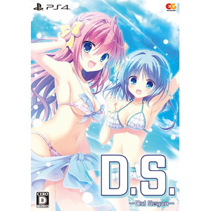 D.S.-Dal Segno- 完全生産限定版