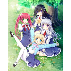 幻想牢獄のカレイドスコープ 通常版