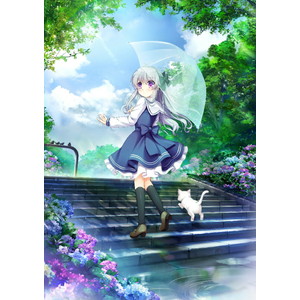 幻想牢獄のカレイドスコープ 完全生産限定版