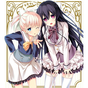 I×SHE Tell（アイシーテル） 通常版