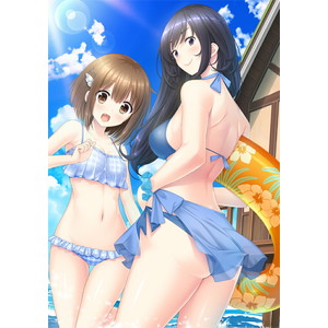 ラブクリア 完全生産限定版