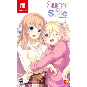 Sugar＊Style