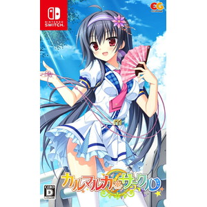 カルマルカ＊サークル