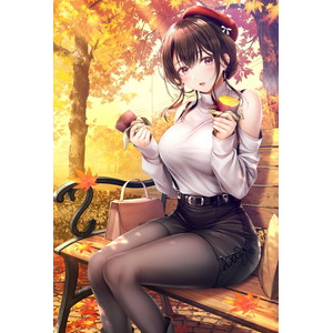 制服カノジョ2 みお熱愛BOX ゲームセット