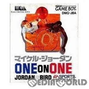 マイケル・ジョーダン ワン・オン・ワン(ゲームボーイソフト)