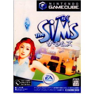 The SiMS(ザ・シムズ)