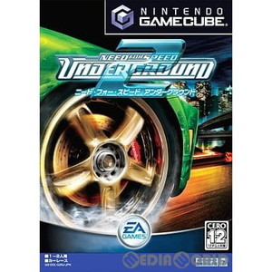 Need for Speed: Underground2(ニード・フォー・スピード アンダーグラウンド2)