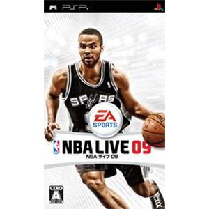 NBAライブ09