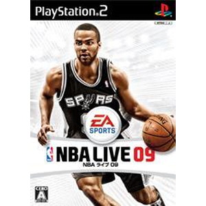 NBAライブ09