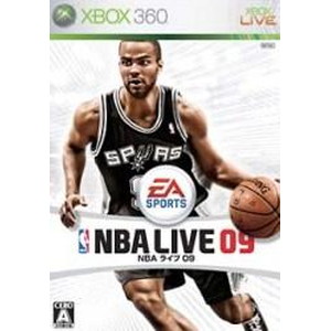 NBAライブ09