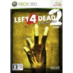 LEFT 4 DEAD 2
