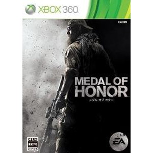 メダル オブ オナー