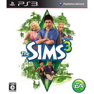 The SIMS3 ザ・シムズ