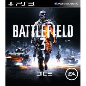 バトルフィールド 3