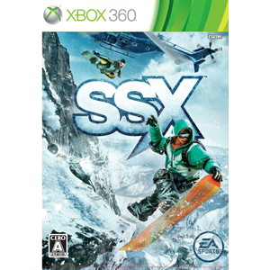 SSX