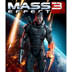 Mass Effect 3