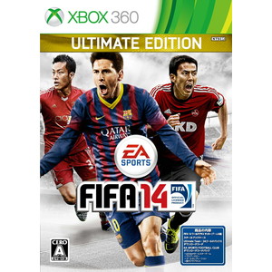 FIFA 14 ワールドクラスサッカー Ultimate Edition