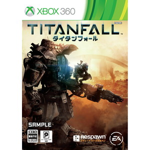 タイタンフォール