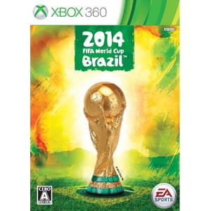 2014 FIFA World Cup Brazil