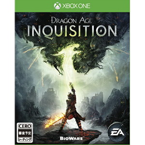 ドラゴンエイジ：インクイジション