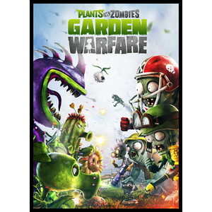 プラント vs. ゾンビ ガーデンウォーフェア