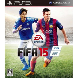 FIFA 15