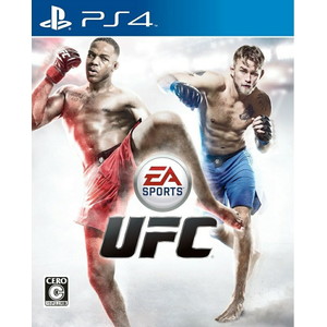 EA SPORTS UFC