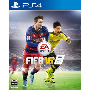 FIFA 16