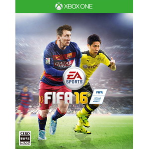 FIFA 16