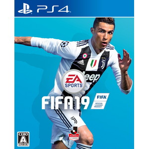 FIFA 19 通常版