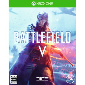 Battlefield V
