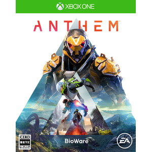Anthem 通常版